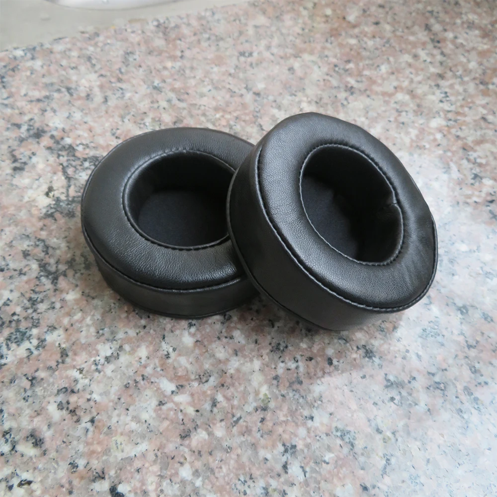 YHcouldin Ear Pads For Bluedio T4 Headset Leather Cushions Replacement Earpads | Электроника