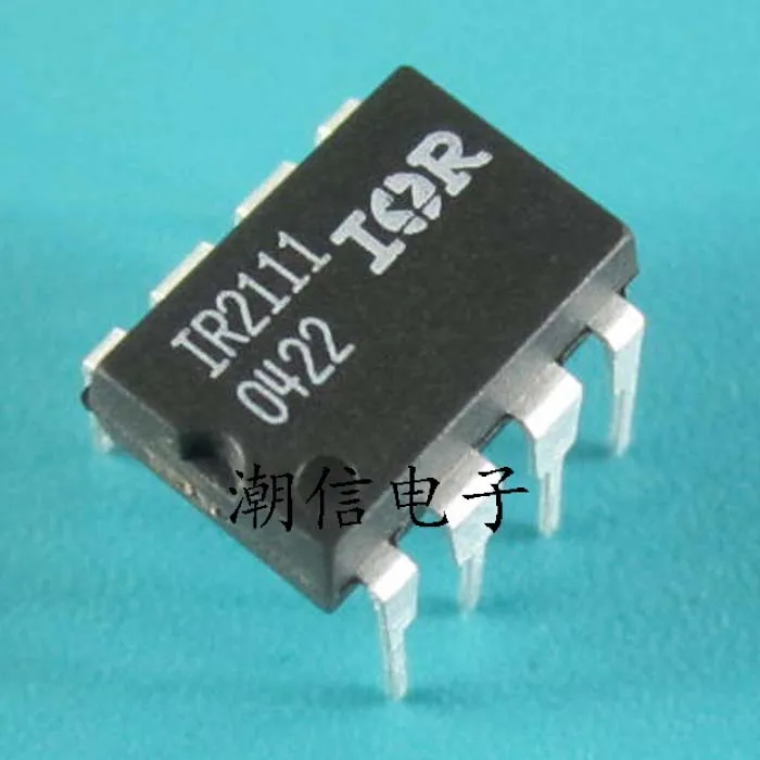 

Привод 10cps Ir2111 dip-8