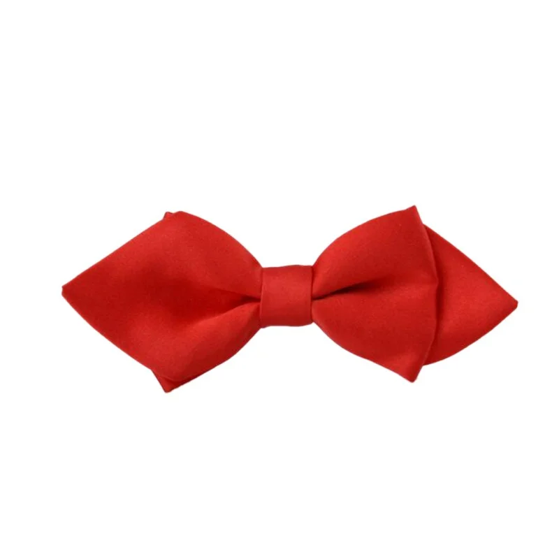 Товары для домашних животных Прочный Модный бант из полиэфирного волокна