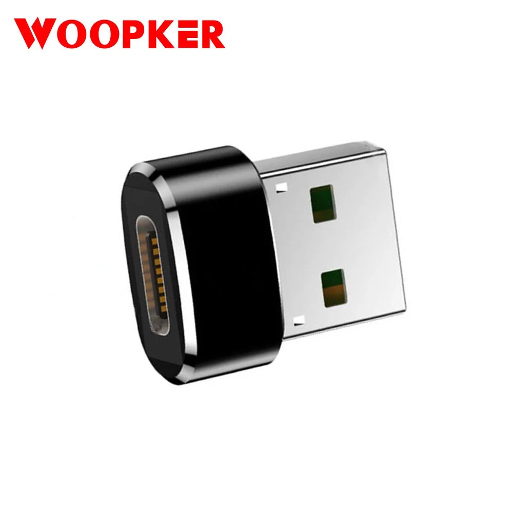 Переходник с Mini USB Type C на 3 0 переходник OTG для зарядного устройства Huawei Xiaomi Samsung