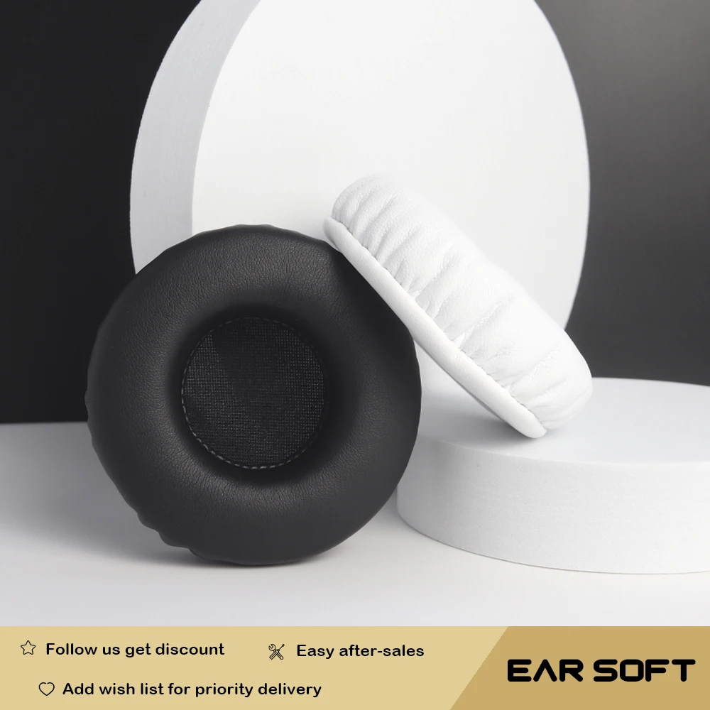 Сменные амбушюры для наушников Superlux HD681 EVO HD668B HD669 | Электроника