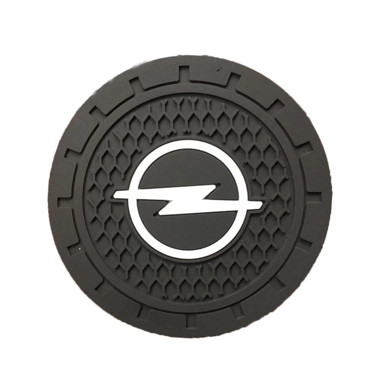 1 шт. модный автомобиль подставка силиконовая эпоксидная горка украшение