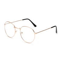 metal reading glasses clear lens men women presbyopic glasses optical spectacle eyewear prescription1 0 to 4 0 okulary 2021