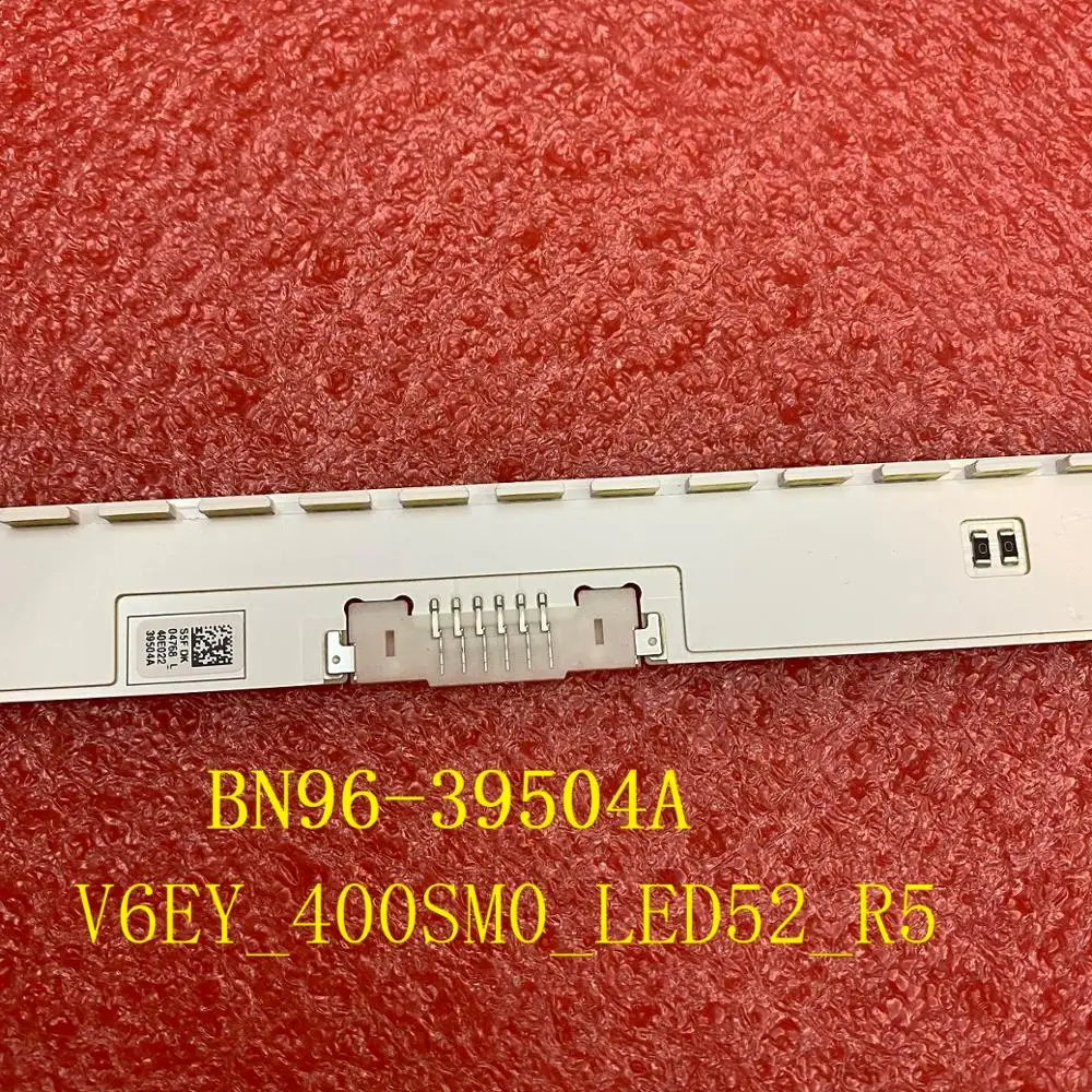 

LED Backlight Strip for Samsung UE40K5579 UE40K5550BU UE40K6370 UE40K5510 UE40K5500AK UE40K5600 UE40K6300AK