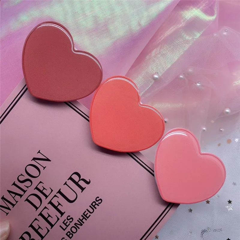 Держатель в форме сердца для мобильных телефонов | Мобильные телефоны и