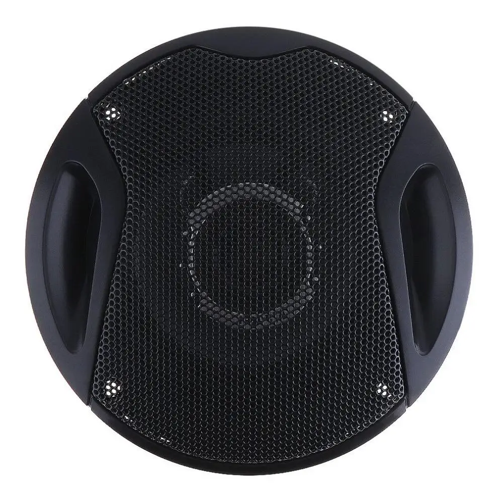 TS-G1041R 2 шт. 4 дюйма 250 Вт автомобильный Hi-Fi коаксиальный динамик дверь автомобиля