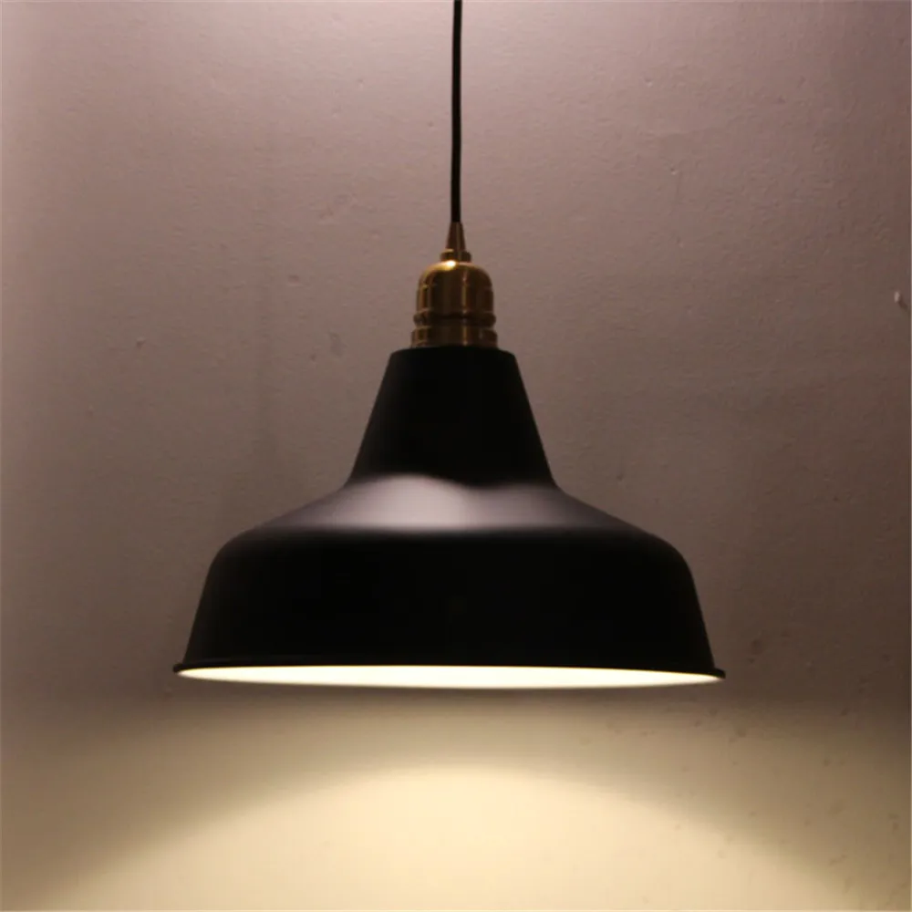 Offerte Design Nordico Lampada A Sospensione A LED Moderna Loft Industriale Decor Lampade A Sospensione In Ferro Sala Da Pranzo Bar Illuminazione Domestica Apparecchio