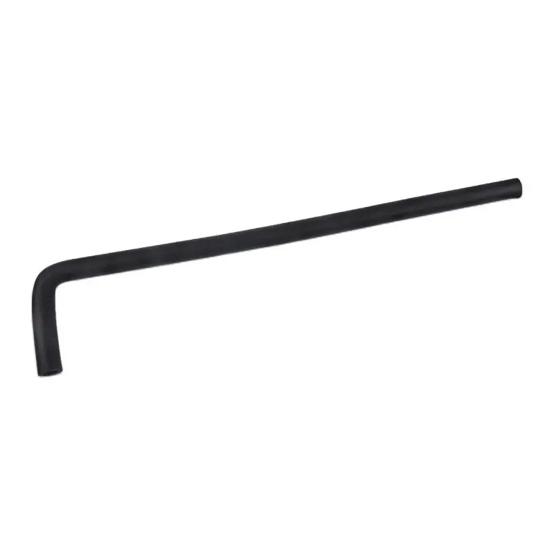 Шланг нагревателя LS Swap 90 градусов Литой 5/8 и 3/4 ID x 4x24 дюйма |