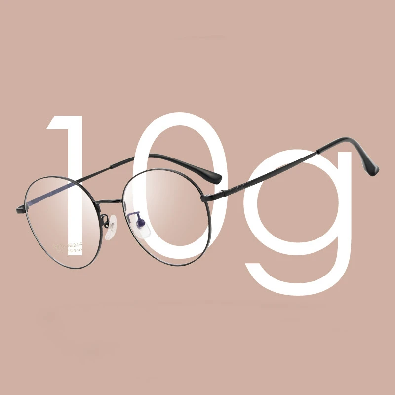 Оправа для очков KatKani в ретро-стиле мужчин и женщин ульсветильник Кая оптическая