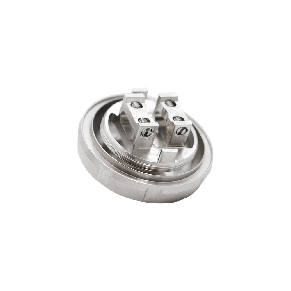 Оригинальный Geekvape Zeus X двухслойная электронная сигарета аксессуар для RTA