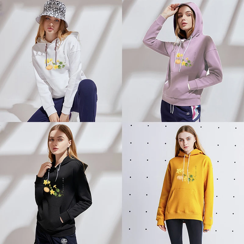 

Толстовка с капюшоном Super Dalian, Женская толстовка с длинным рукавом и принтом, удобная толстовка