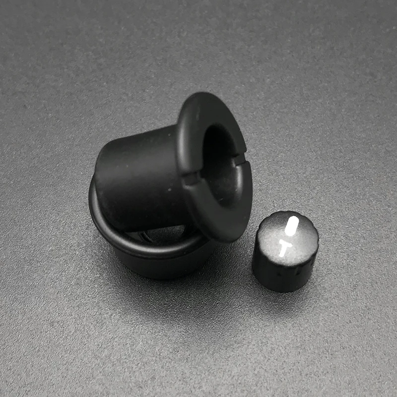 Эквалайзер для акустической классической гитары комплект из 10 предметов 2 полосы