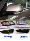 Светодиодный указатель поворота на зеркало заднего вида Kamshing для Chevrolet Epica 2007 2008 2009 2010 2011 2012 2013