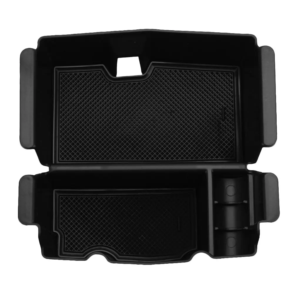 Center Console Organizer Tray for Jeep Wrangler 2018-2019 JL Armrest Storage Box Central | Автомобили и мотоциклы