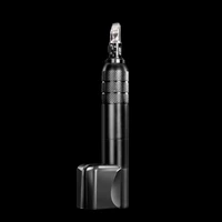 2018 newest x6 wireless rechargeable cartridges needles rotary tattoo pen tattoo machine b0