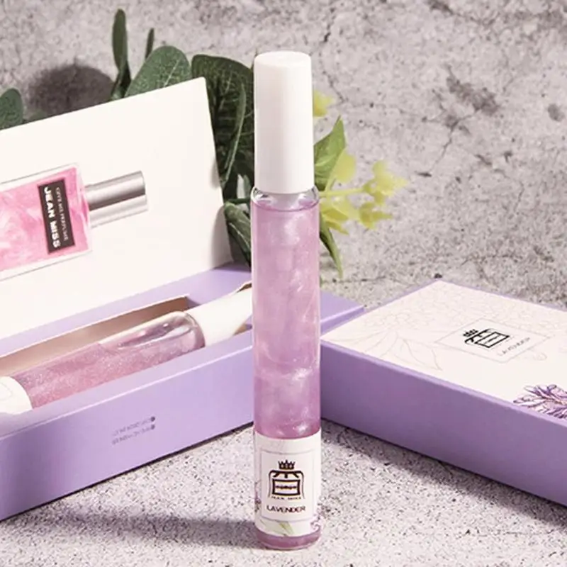 Original Perfume Women Atomizer Quicksand Parfum Beautiful Package Essential Oil Lasting Fashion Fragrance with Box