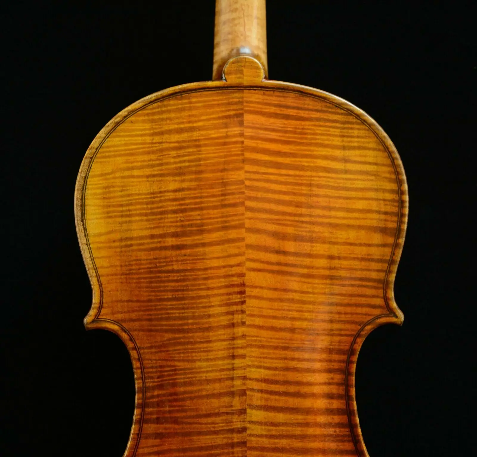 Потрясающая звучащая скрипка после Guarneri del Gesu 1743 Cannone скрипка|Скрипка| |