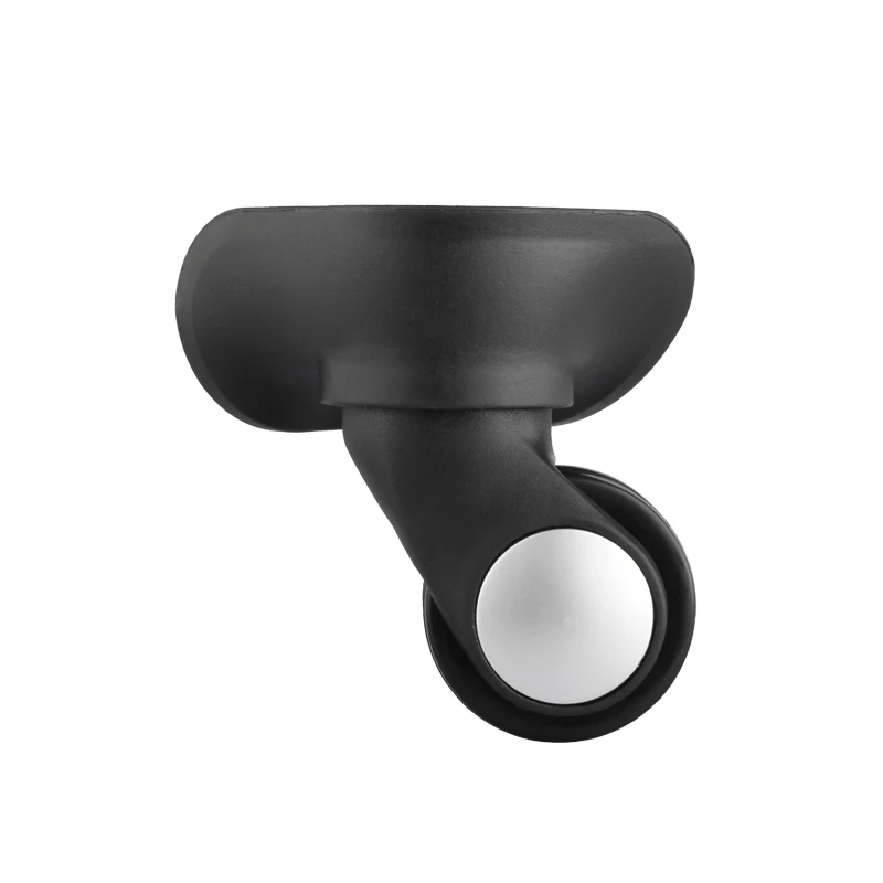 Travel Luggage Accessories 360 Degree Universal Wheel Travel Case Roller Accessories Replacement with Split-new Accessory Wheels