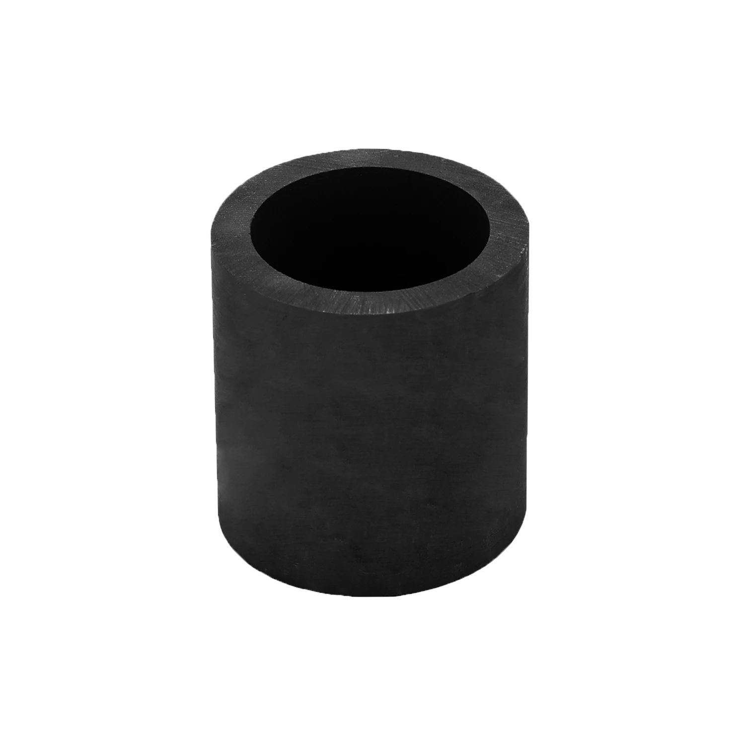 4 шт фонарь плавления серебро Графитовый тигель комплект чашки щипцы чаша