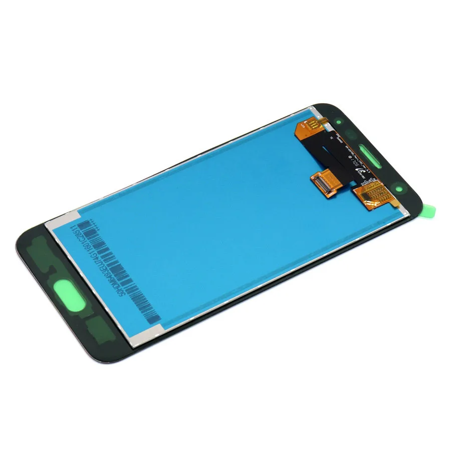 ORIGINAL 5.0'' LCD for SAMSUNG Galaxy J5 Prime Display G570F G570 SM-G570F Touch Screen Replacement with tools | Мобильные