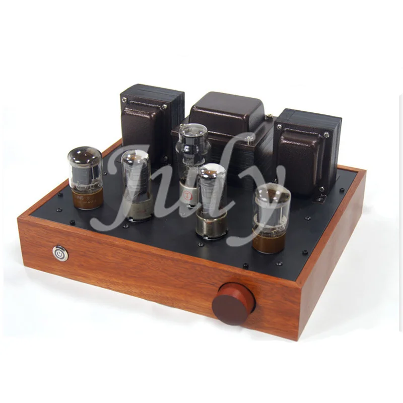 26E6WG односторонняя фотоэлектрическая выпрямитель 5 Вт * 2 готовая машина или набор