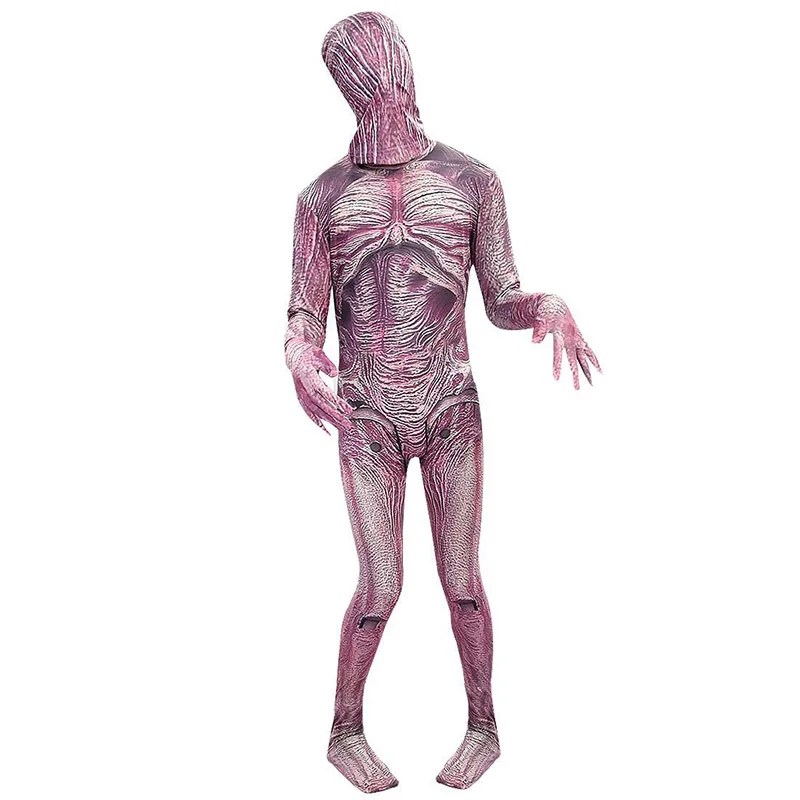 Детский костюм для взрослых на Хэллоуин Мамины костюмы зомби