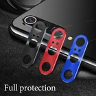Защитное кольцо для объектива камеры Xiaomi Mi 9 8, алюминиевое покрытие для Xiaomi Mi 9 SE 8 SE Mi9 Mi8, чехол для камеры, кольцевые аксессуары