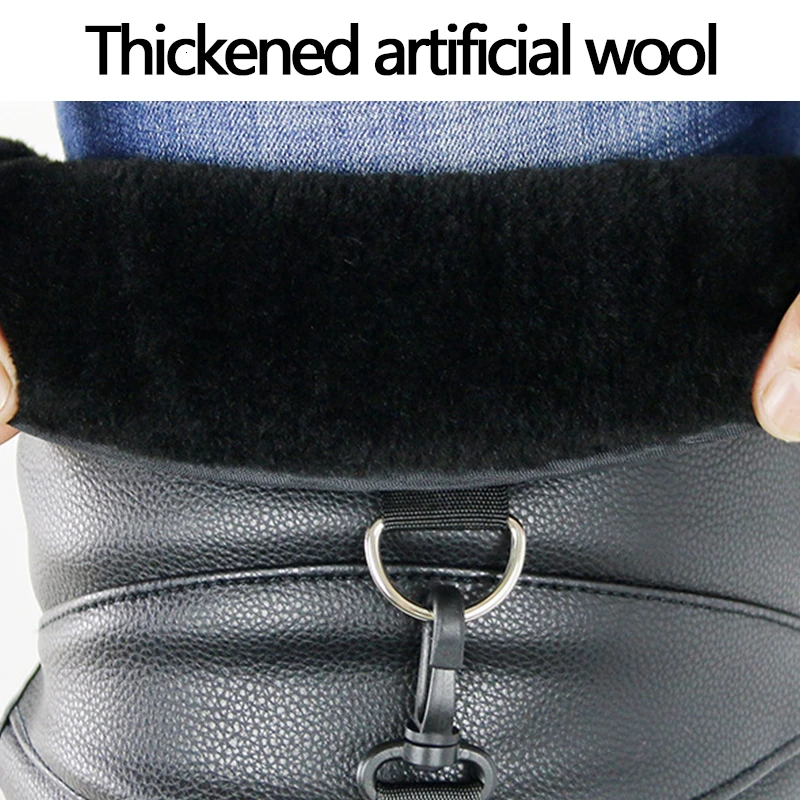 Велосипедный протектор для ног ветрозащитный наколенник электрического скутера