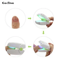 lllt diode cold laser therapy device fingernail disease treatment equipment no pain no side effect rechargeable beauty equipment