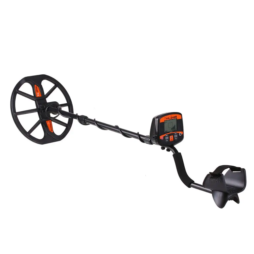 Подземный металлоискатель TIANXUN точечный металлодетектор для поиска золота и