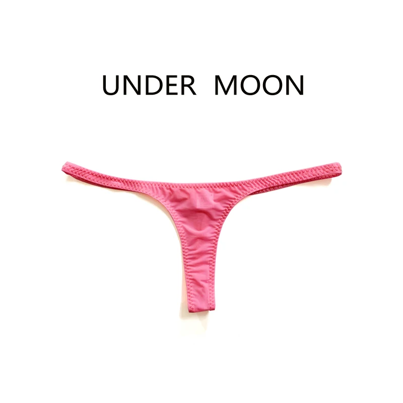 6064 Фирменное женское нейлоновое нижнее белье сексуальные женские трусики