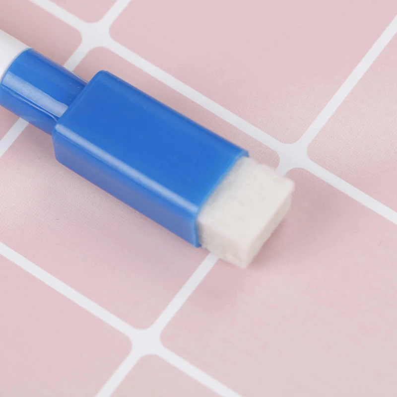 10 шт. магнитные ручки 8 цветов | Канцтовары для офиса и дома