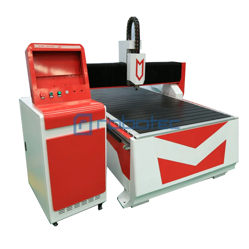 Новый стиль 3D деревообрабатывающий фрезерный станок с ЧПУ для