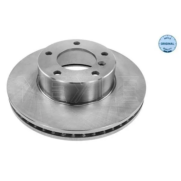 Диск тормозной передний MB W461/W463 90 MEYLE 015 521 0002|Тормозной цилиндр| |