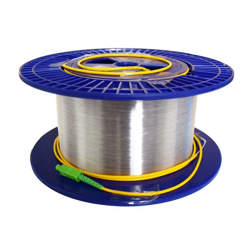 Оптическое волокно OTDR Launch Cable Singlemode 9/125um 2 км|launch base|launch creadervlaunch monitor for sale |
