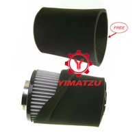 yimatzu atv utv parts filter element comp for can am outlander g1 800 renegade 500 650 bombardier 707800174 2006 2012