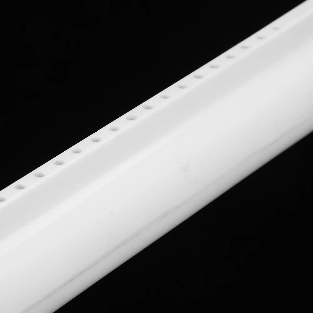 Новый пластиковый Регулируемый распылитель с распылителем высота подземный