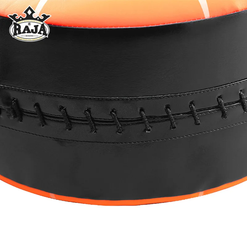 Raja боксерская Тяжелая фотомишень мишень для тренировки ног тайского бокса