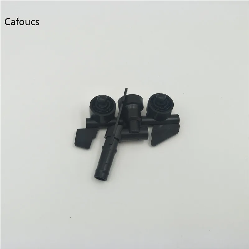 Cafoucs мойка фар автомобиля Форсунка для очистки BMW 3 серии E46 1996 2006 M3 2000