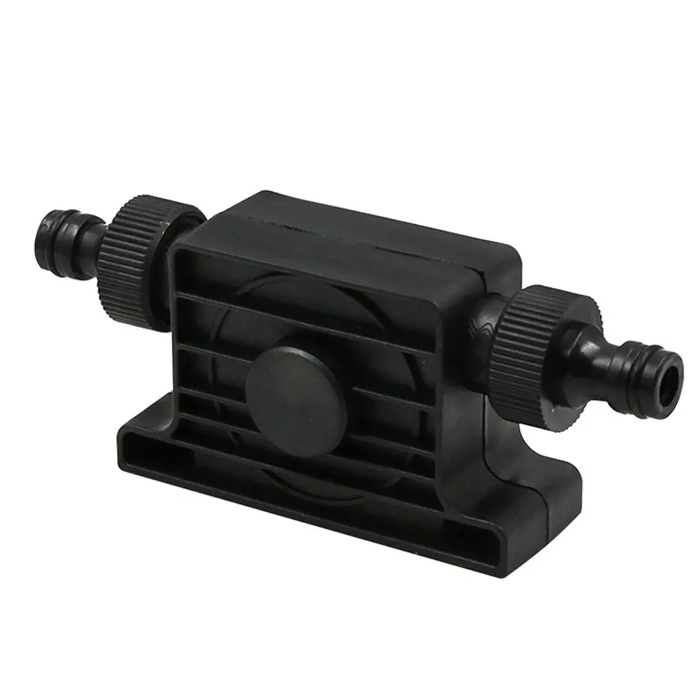 Портативный насос для перекачки масла 1800 м³/ч Круглый хвостовик 8 мм