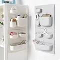 45# тонкой ручной работы соломы сухофрукты горшок корзина из ротанга коробка конфеты наушники Органайзер Домашний декор