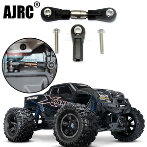 TRAXXAS 15 X-MAXX 6s  8s S2 материал рулевой анти-зубчатый сервоприводшатун #7747