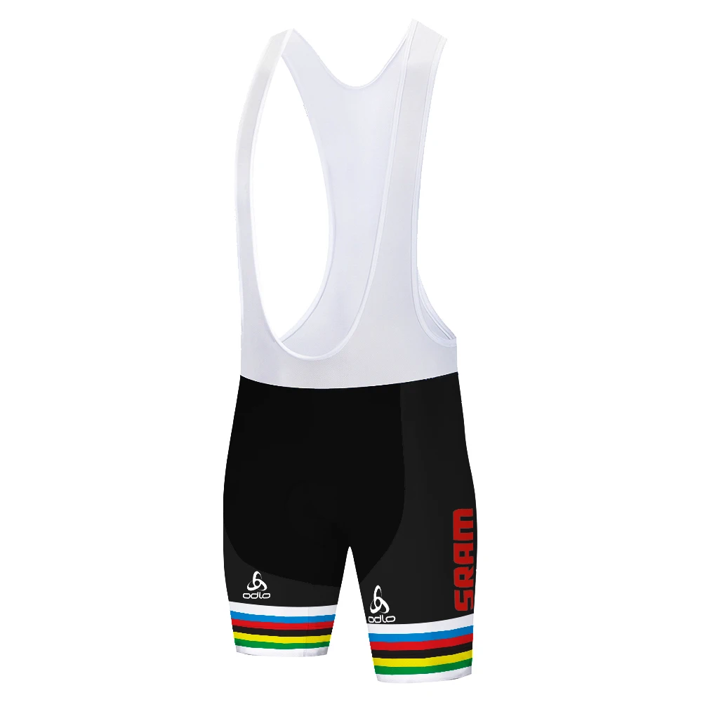 Летние мужские шорты Miti с гелевыми вставками летние быстросохнущие для