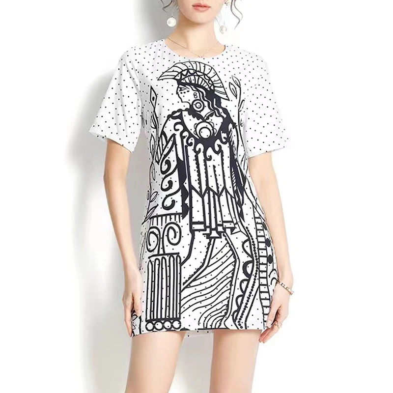 Изысканное женское платье OULAF весна-лето 2022 одежда классические винтажные