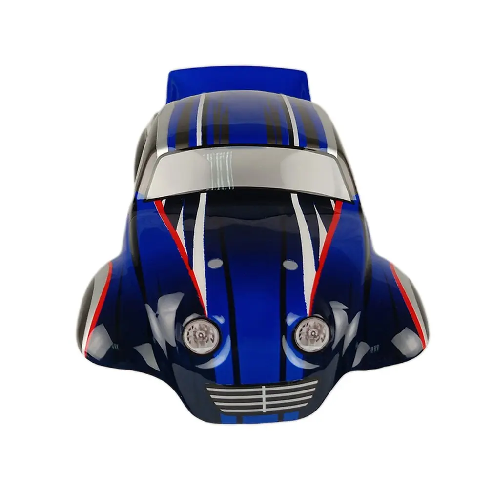 1/10 RC Дрифт автомобиль ПВХ корпус чехол для корпуса VRX R0060BL/R0060G/R0060R/R0205/R0206/R0207 на