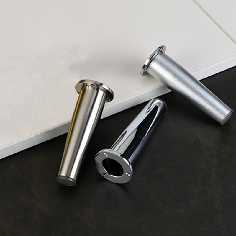 Фурнитура регулируемые настольные ножки твердые для телевизора кабинета