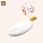 Умный чехол-кошелек Youpin Ranres для домашних животных, устройство для поиска ключей, позиционирование, сигнализация