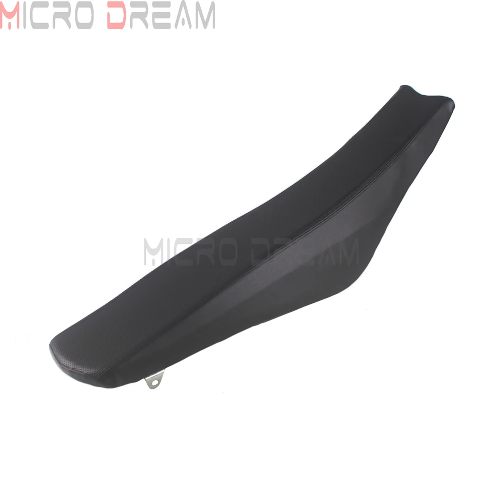 На мотоцикле гоночный велосипед черный подушка сиденья для Honda CRF250R CRF450R 2009-2012 2013