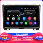 2din android 10,1 автомобильный DVD-плеер для Гарварда Hover Great Wall H5 H3, автомобильное радио, gps-навигация, мультимедиа, Wi-Fi, автомобильное стерео радио
