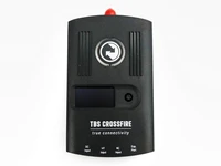 original tbs crossfire transmitter crsf tx 915868mhz long range radio system rc multicopter racing drone